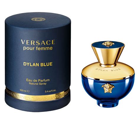 versace dylan blue blue feminine|Versace Dylan Blue women reviews.